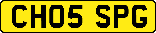 CH05SPG