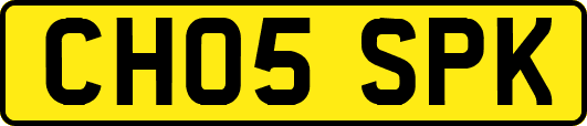 CH05SPK