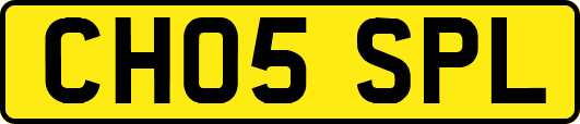 CH05SPL