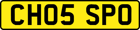 CH05SPO