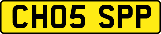 CH05SPP