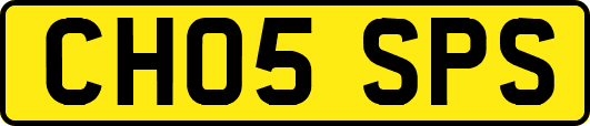 CH05SPS