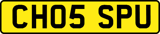 CH05SPU