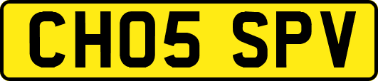 CH05SPV