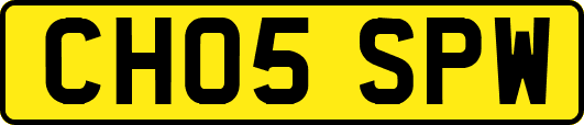 CH05SPW