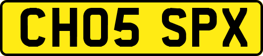 CH05SPX