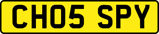 CH05SPY