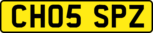 CH05SPZ