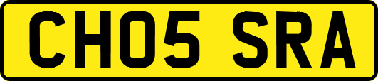 CH05SRA