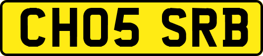 CH05SRB