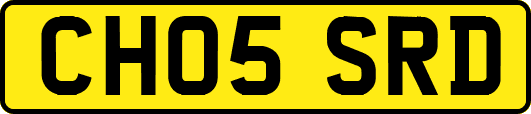 CH05SRD