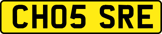 CH05SRE