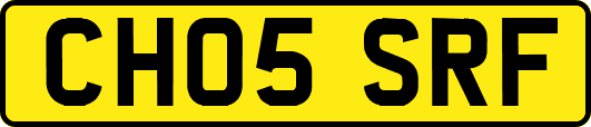 CH05SRF