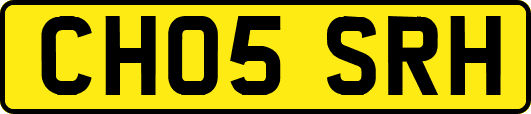 CH05SRH