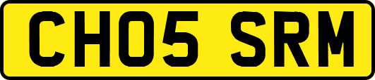CH05SRM