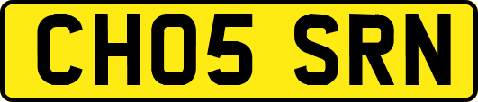CH05SRN