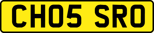 CH05SRO