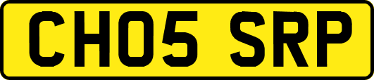 CH05SRP