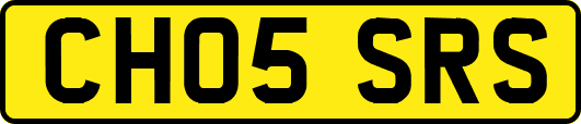 CH05SRS