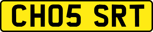 CH05SRT