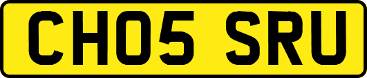 CH05SRU