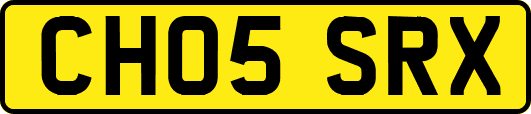 CH05SRX