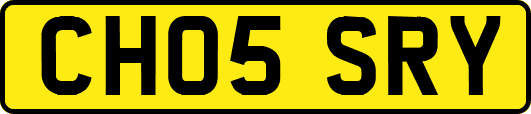 CH05SRY
