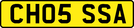 CH05SSA