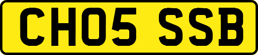 CH05SSB