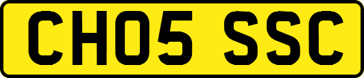 CH05SSC