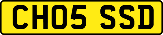 CH05SSD