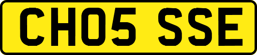 CH05SSE