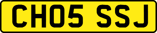 CH05SSJ