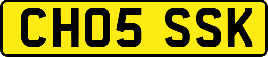 CH05SSK