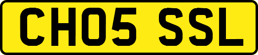 CH05SSL
