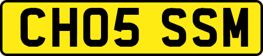 CH05SSM