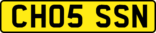 CH05SSN