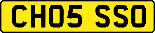 CH05SSO