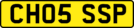 CH05SSP