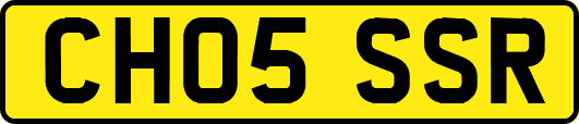 CH05SSR