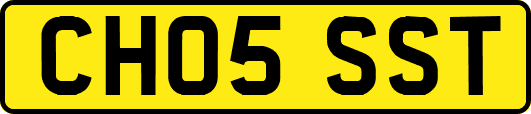 CH05SST