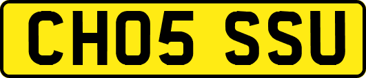 CH05SSU