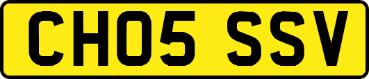 CH05SSV