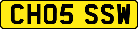 CH05SSW