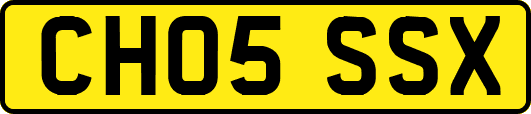 CH05SSX