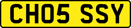 CH05SSY