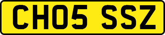 CH05SSZ