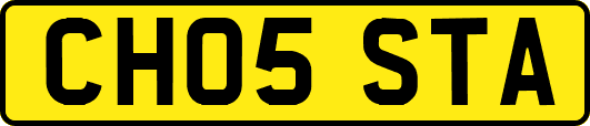CH05STA