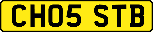 CH05STB