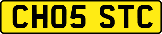 CH05STC